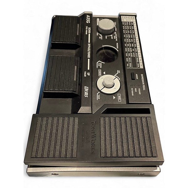 Used KORG AX5 Modeling Signal Processor Effect Processor