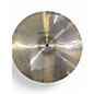 Used Paiste 16in studio 200 crash Cymbal