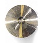 Used Paiste 16in studio 200 crash Cymbal