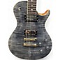 Used PRS McCarty 594 Faded Grey Solid Body Electric Guitar