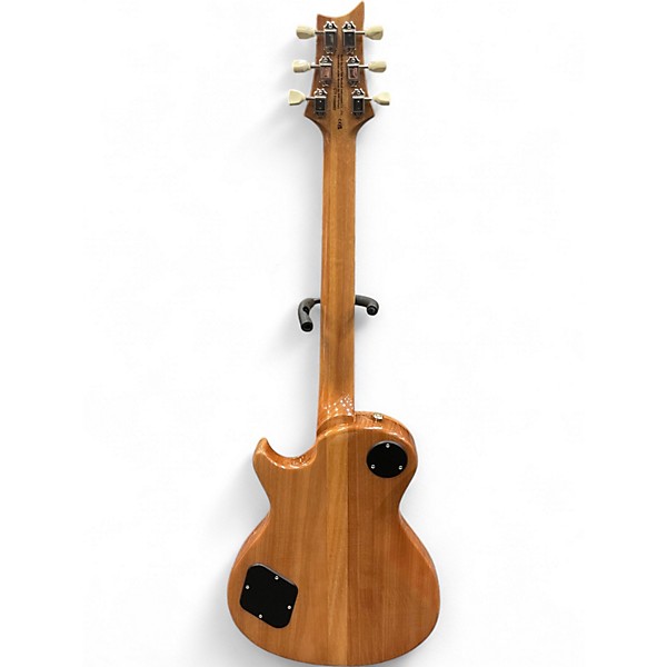 Used PRS McCarty 594 Faded Grey Solid Body Electric Guitar