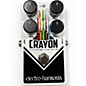 Used Electro-Harmonix Crayon Full Range Overdrive Effect Pedal thumbnail