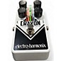 Used Electro-Harmonix Crayon Full Range Overdrive Effect Pedal