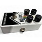 Used Electro-Harmonix Crayon Full Range Overdrive Effect Pedal