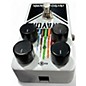 Used Electro-Harmonix Crayon Full Range Overdrive Effect Pedal