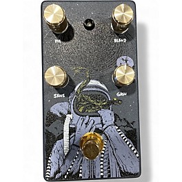 Used Ground Control Serpens Effect Pedal