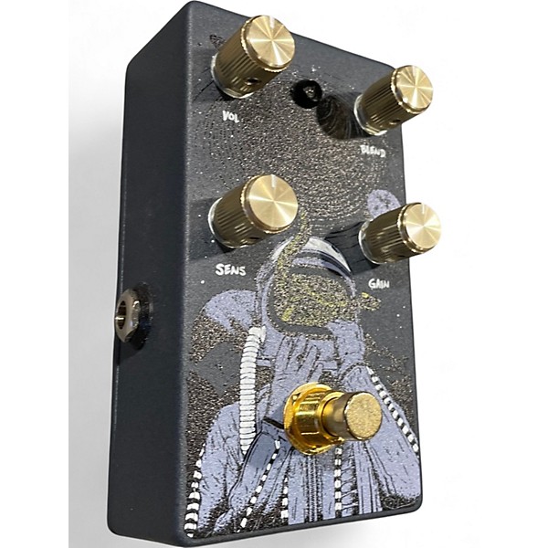 Used Ground Control Serpens Effect Pedal