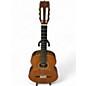 Used Jose Ramirez R4 Natural Classical Acoustic Guitar thumbnail