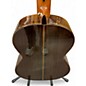 Used Jose Ramirez R4 Natural Classical Acoustic Guitar