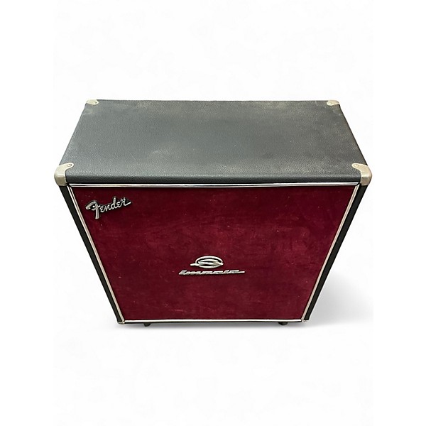 Used Fender GE 412 Guitar Cabinet