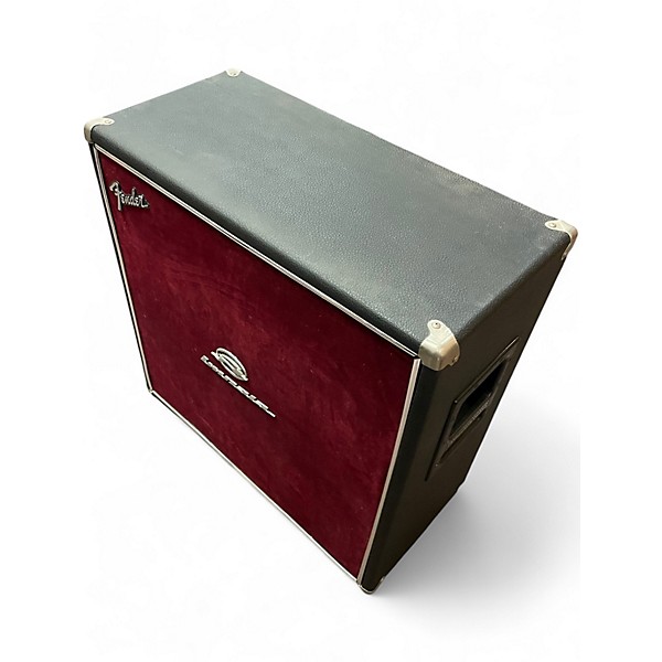 Used Fender GE 412 Guitar Cabinet