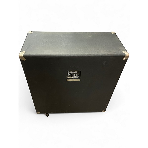 Used Fender GE 412 Guitar Cabinet