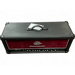 Used Audio Centron GFX2200HT Solid State Guitar Amp Head