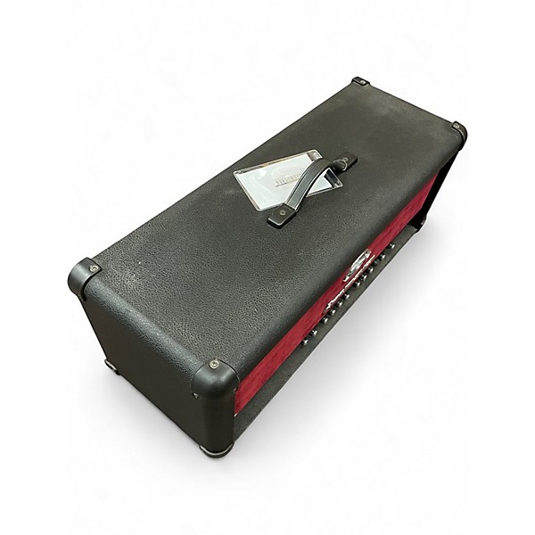 Used Audio Centron GFX2200HT Solid State Guitar Amp Head