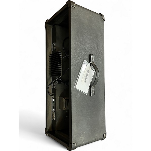 Used Audio Centron GFX2200HT Solid State Guitar Amp Head