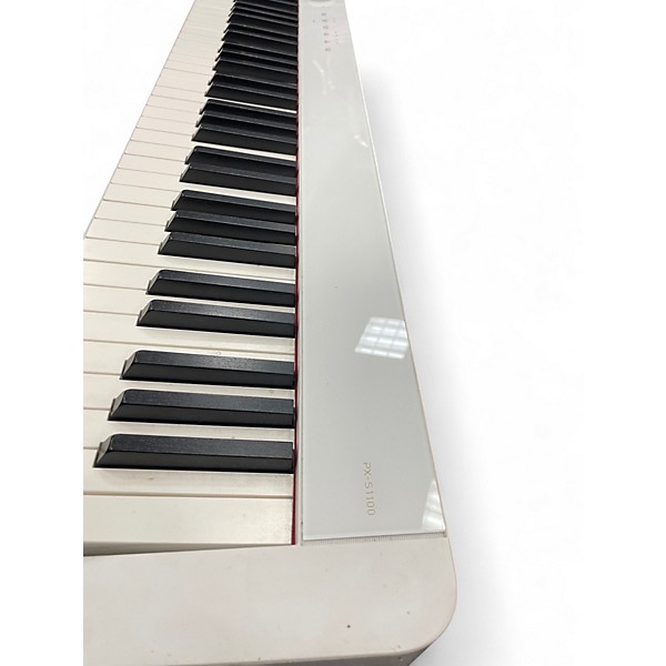 Used Casio PX S1100