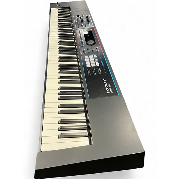 Used Roland JUNO DS88