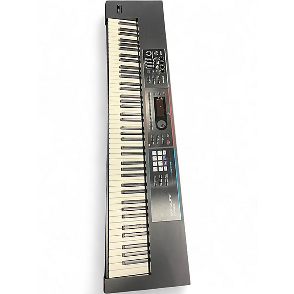 Used Roland JUNO DS88