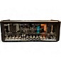 Used Hughes & Kettner Grandmaster Deluxe 40 Tube Guitar Amp Head thumbnail