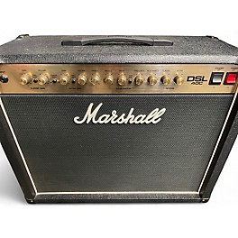 Used Marshall DSL40C 40W 1x12 Tube Guitar Combo Amp