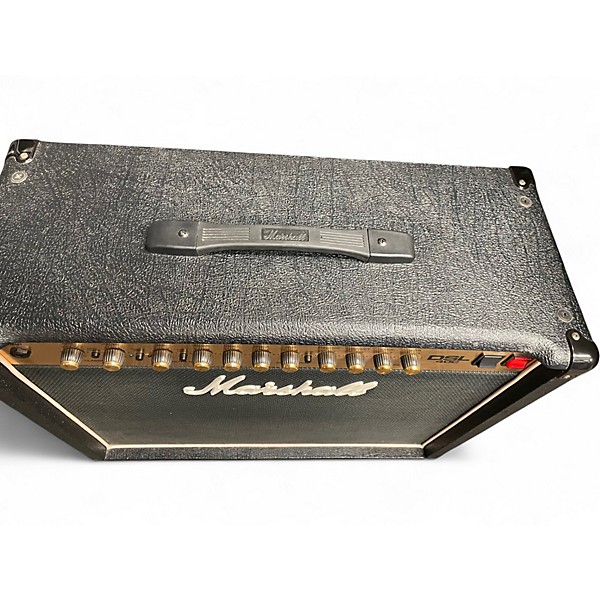 Used Marshall DSL40C 40W 1x12 Tube Guitar Combo Amp