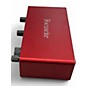 Used Focusrite Scarlett 2i2 Gen 3 Audio Interface