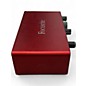 Used Focusrite Scarlett 2i2 Gen 3 Audio Interface