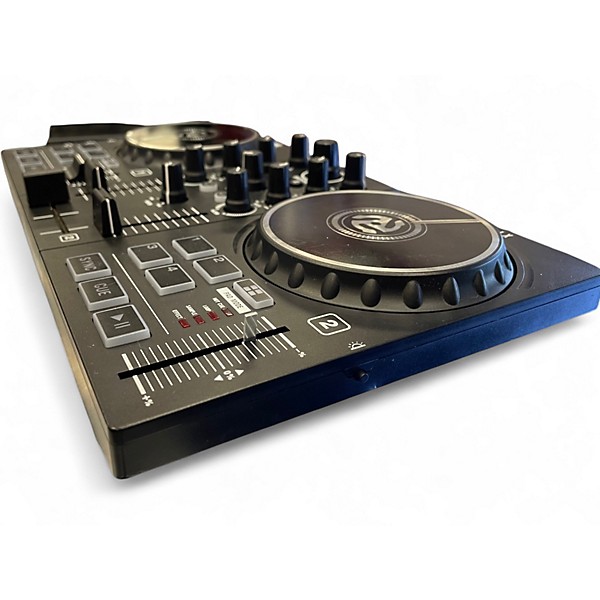 Used Numark PARTY MIX USB Turntable