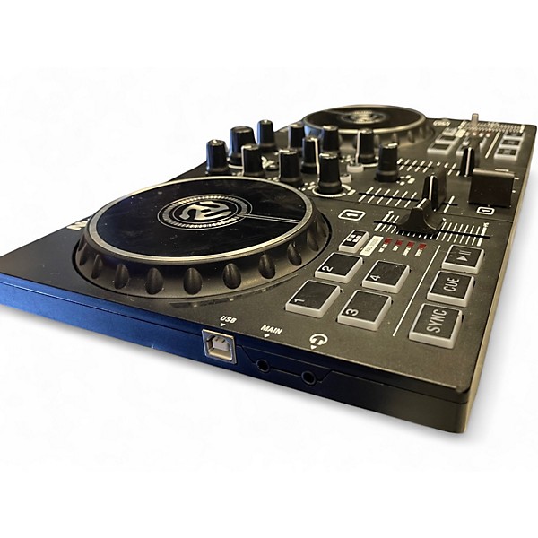 Used Numark PARTY MIX USB Turntable