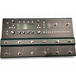 Used Kemper Profiler Stage Amp and Multi Effects Effect Processor