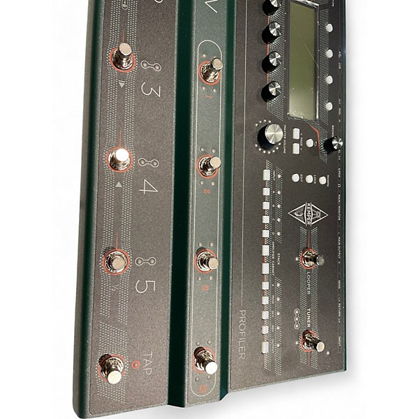 Used Kemper Profiler Stage Amp and Multi Effects Effect Processor