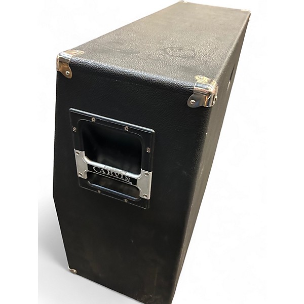 Used Carvin MTS3200 50TH ANNIVERSARY  Guitar Cabinet