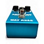 Used Way Huge Electronics WHE701 Aqua Puss Analog Delay Effect Pedal