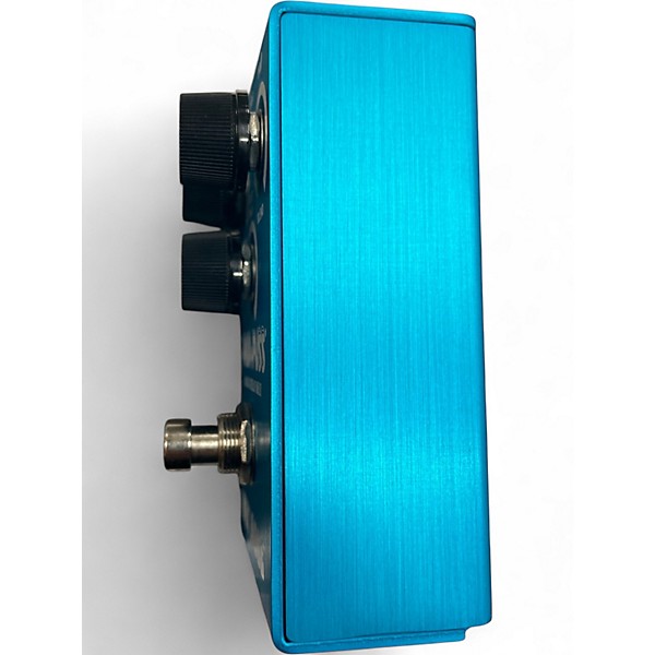 Used Way Huge Electronics WHE701 Aqua Puss Analog Delay Effect Pedal