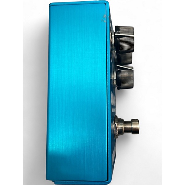 Used Way Huge Electronics WHE701 Aqua Puss Analog Delay Effect Pedal