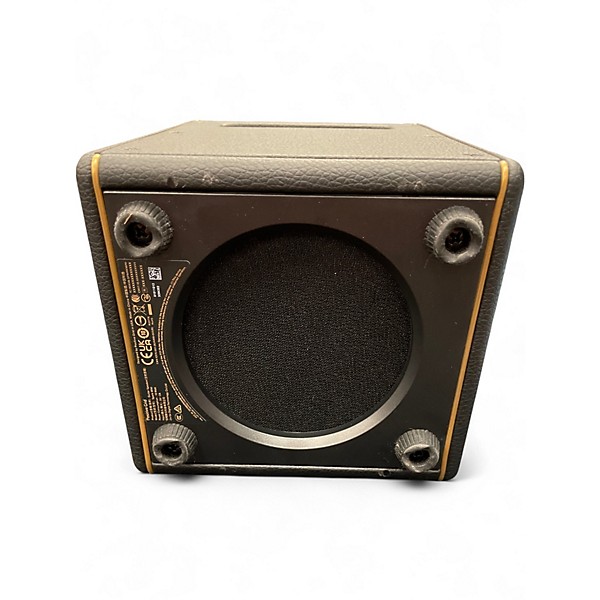 Used Positive Grid Spark Mini Guitar Combo Amp