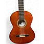 Vintage 1973 Alvarez 5051 Natural Classical Acoustic Guitar