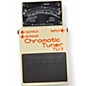 Used BOSS TU3 Chromatic Tuner Pedal thumbnail