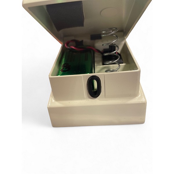 Used BOSS TU3 Chromatic Tuner Pedal