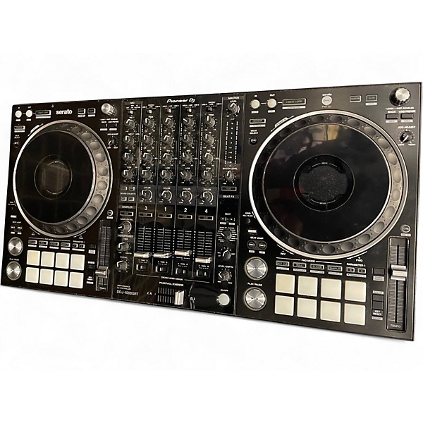 Used Pioneer DJ DDJ1000SRT DJ Controller