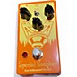 Used EarthQuaker Devices special cranker Effect Pedal