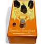 Used EarthQuaker Devices special cranker Effect Pedal