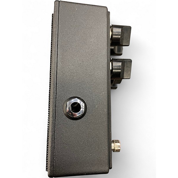 Used Friedman BE-OD Effect Pedal