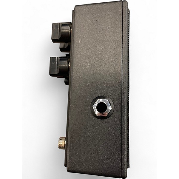 Used Friedman BE-OD Effect Pedal