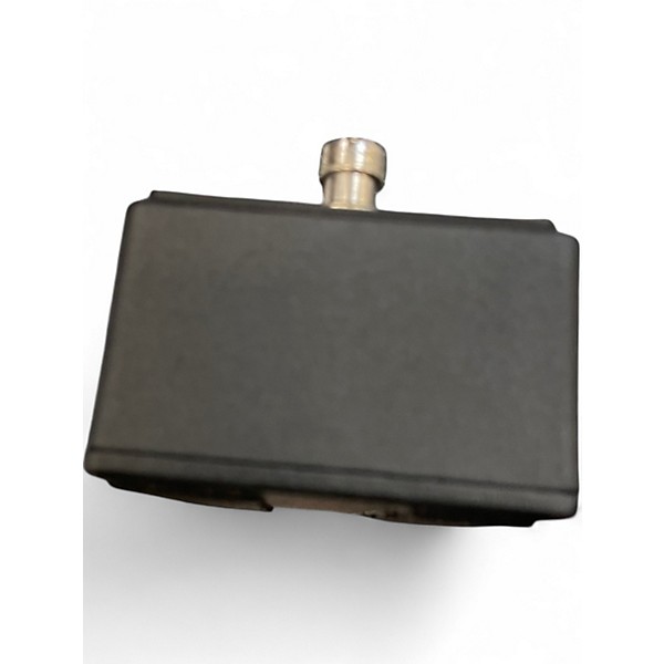 Used Friedman BE-OD Effect Pedal