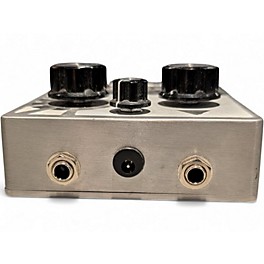 Used Death By Audio FUZZWAR Effect Pedal