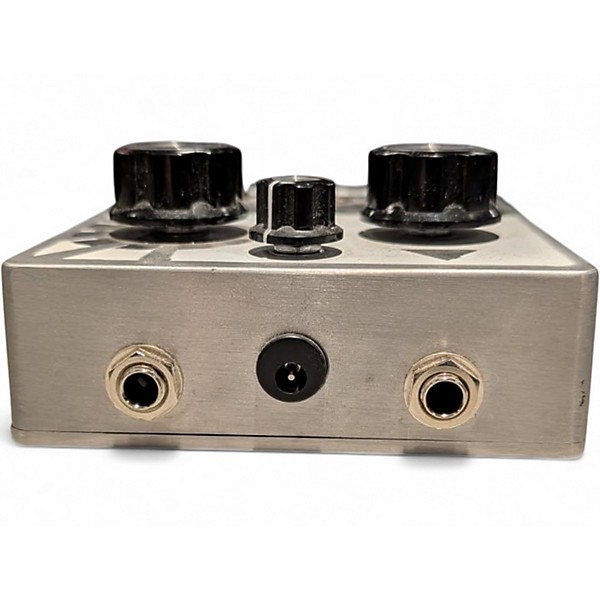 Used Death By Audio FUZZWAR Effect Pedal