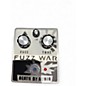 Used Death By Audio FUZZWAR Effect Pedal