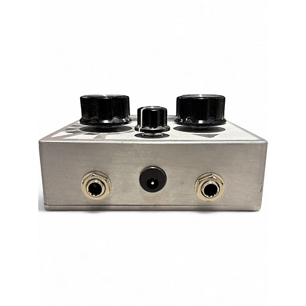 Used Death By Audio FUZZWAR Effect Pedal