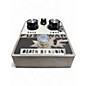Used Death By Audio FUZZWAR Effect Pedal